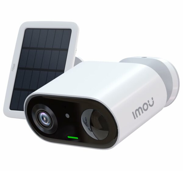 Imou camera CellGo