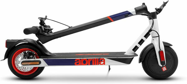 APRILIA ESRZ 300 W – Image 2