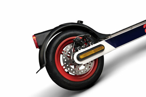 APRILIA ESRZ 300 W – Image 3