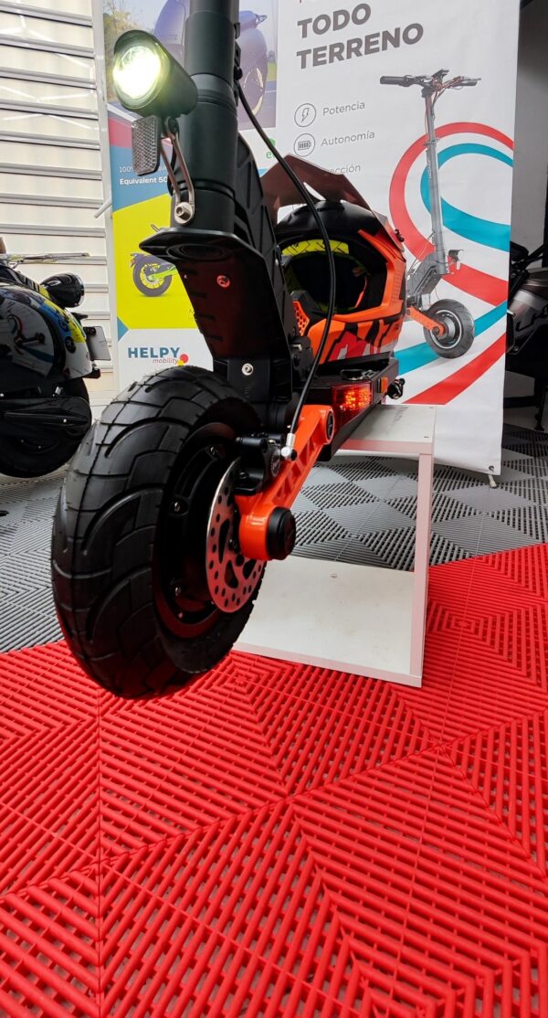 JOYOR S10 Dual Motors 2600W – Image 2
