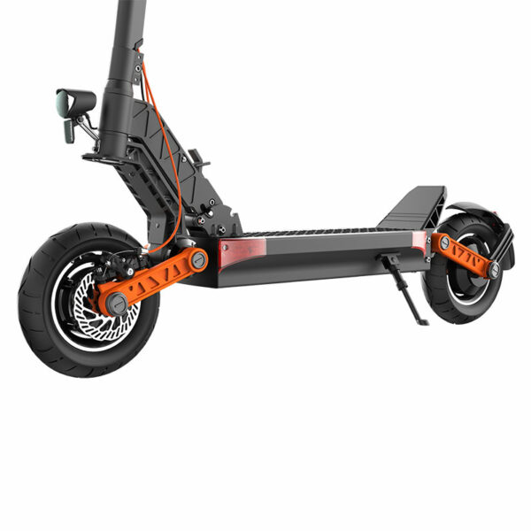 JOYOR S10 Dual Motors 2600W – Image 5
