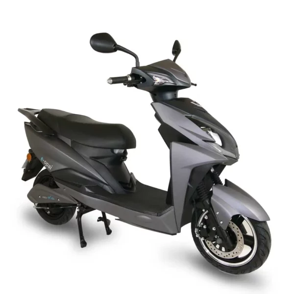Scooter E-Opai 50cc – Image 13