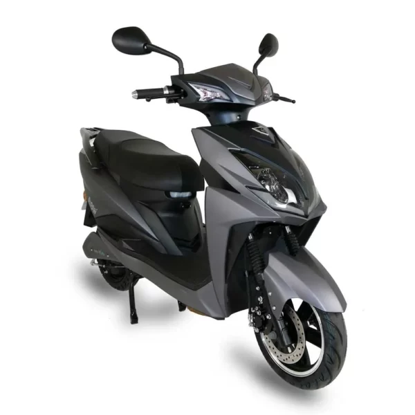 Scooter E-Opai 50cc – Image 12