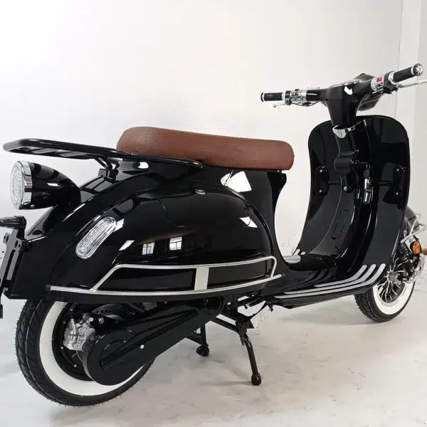 E-Retro Vintage 50cc – Image 2