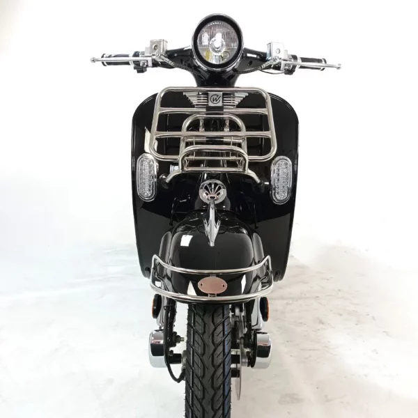 E-Retro Vintage 50cc – Image 4