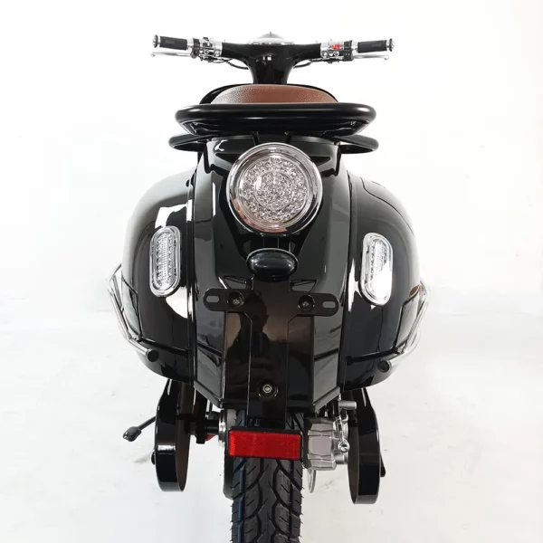 E-Retro Vintage 50cc – Image 5