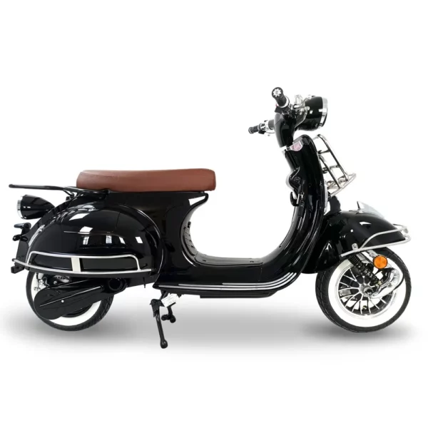 E-Retro Vintage 50cc