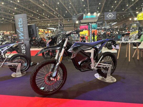 CW3 CROSS 125cc – Image 4