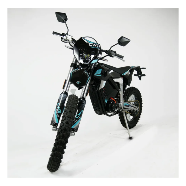 CW3 CROSS 125cc – Image 3