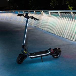 PUNK RIDER PRO