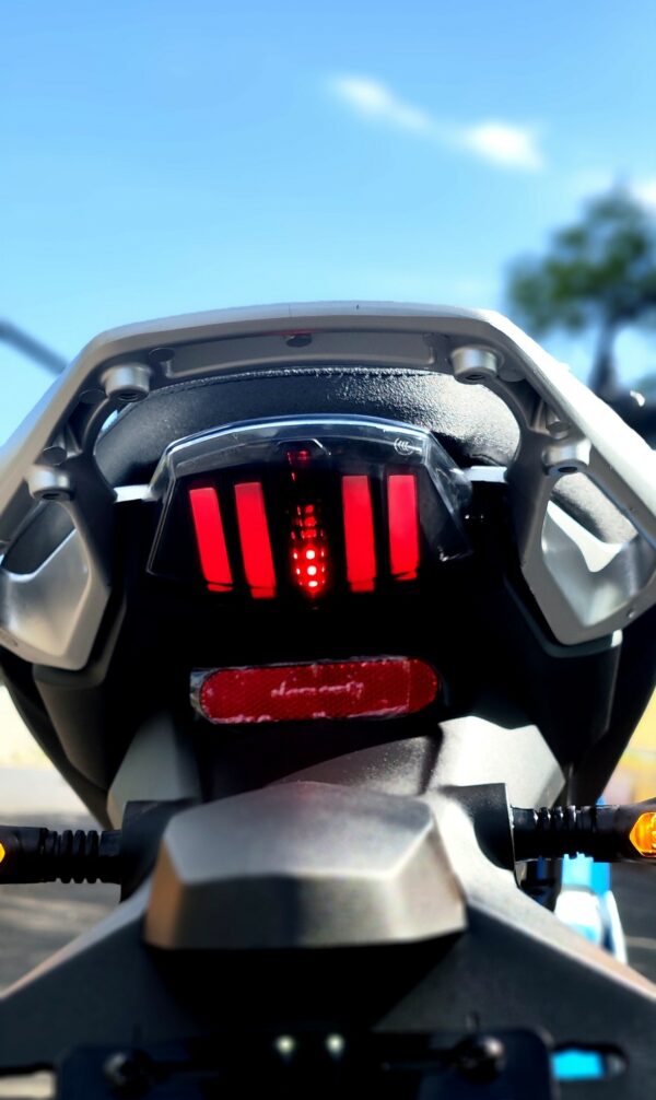 Super Soco Street Hunter 50cc – Image 11