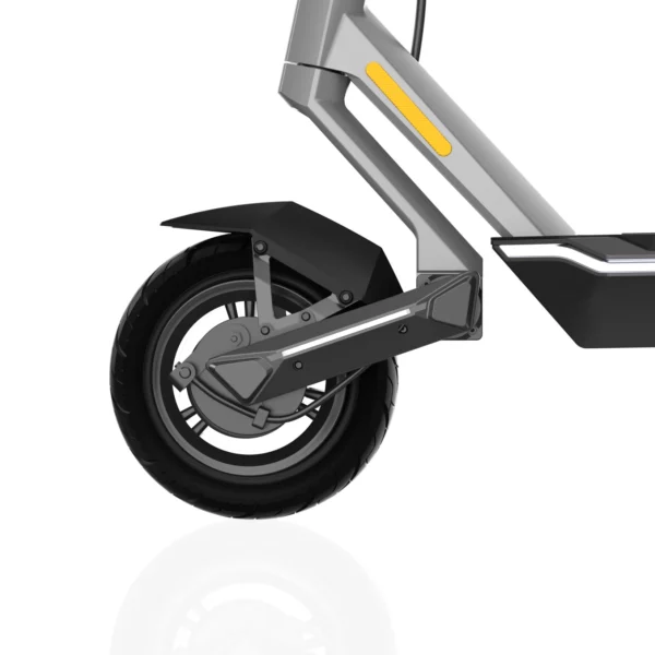 PUNK RIDER – Image 3
