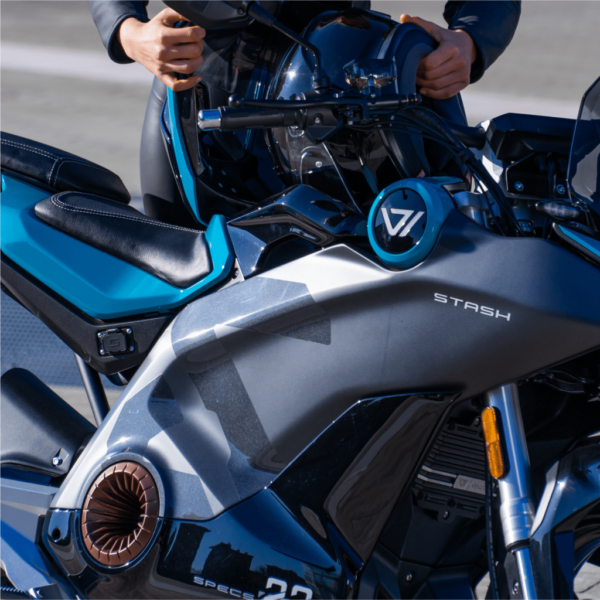 Super Soco STASH 125cc – Image 7