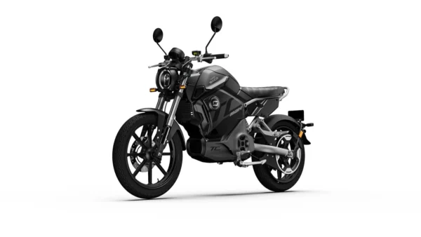 Super Soco TC MAX