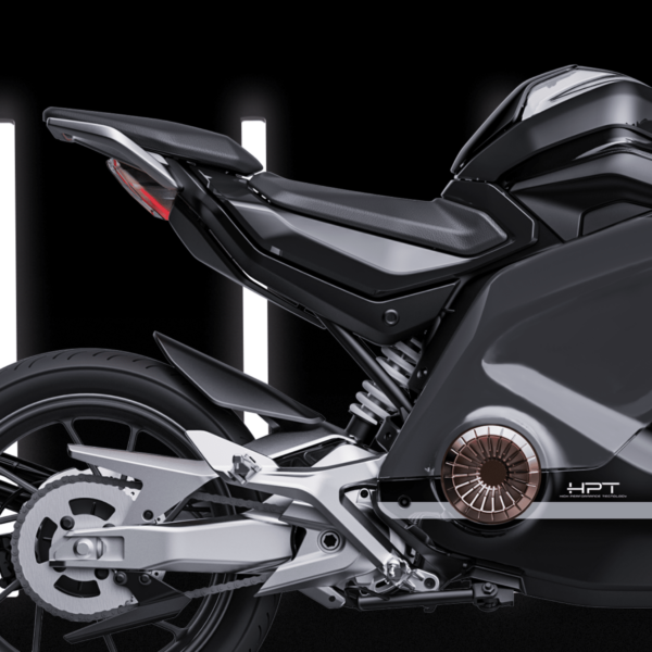 Super Soco STASH 125cc – Image 11