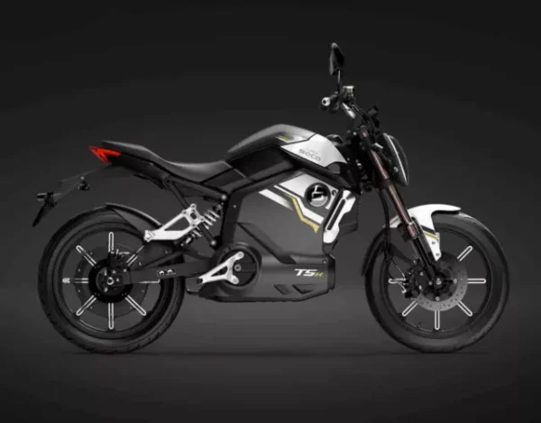 Super Soco TSX 50cc – Image 4