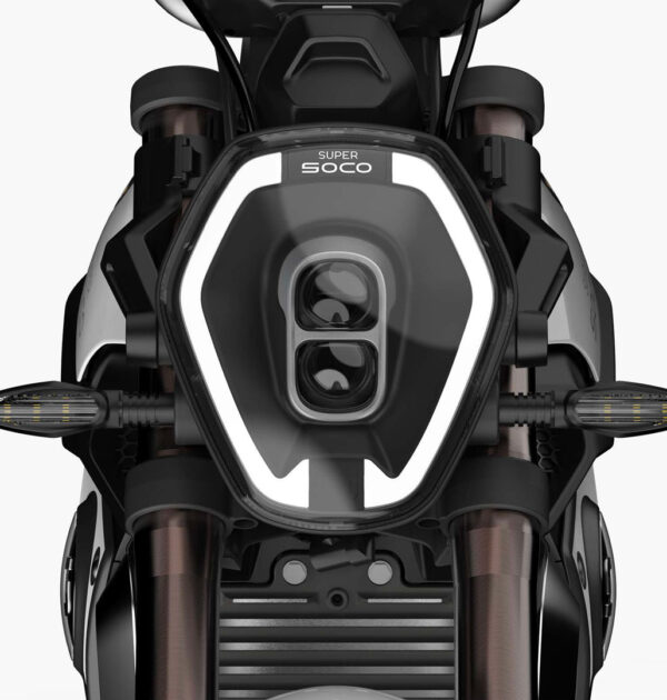 Super Soco TSX 50cc – Image 9