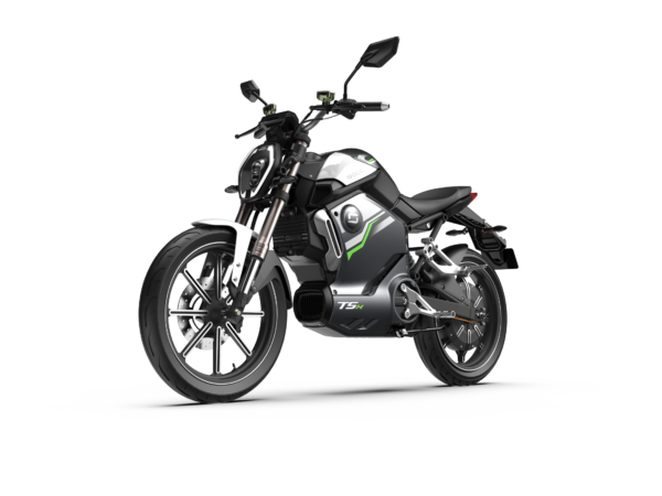 Super Soco TSX 50cc – Image 6