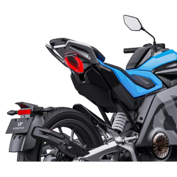 Super Soco STASH 125cc – Image 8