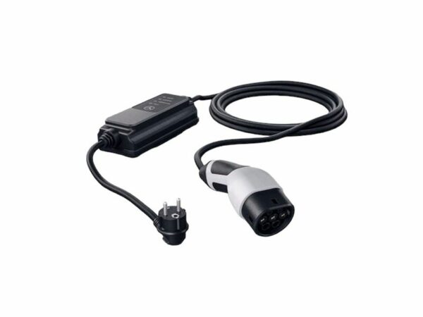 Cable de charge type F / type II SW 8