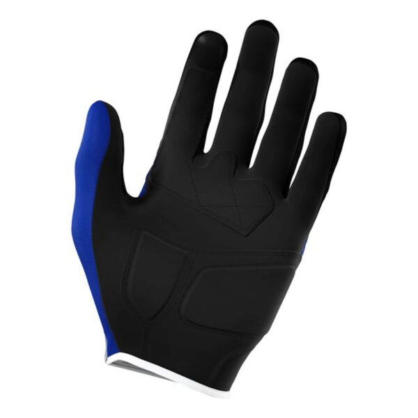 Gants enduro Shot Drift Spider blue – Image 2