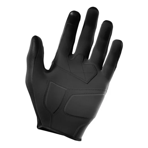 Gants enduro Shot Drift Tactic neon orange – Image 2