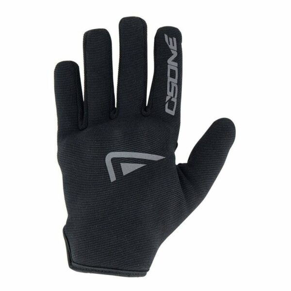 Gants textile été Osone GAN003 noir