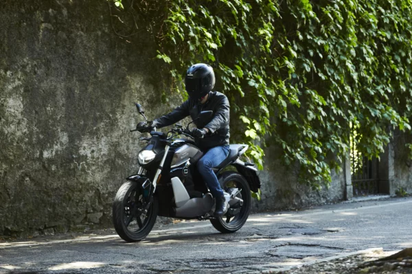 Super Soco Street Hunter 50cc – Image 3