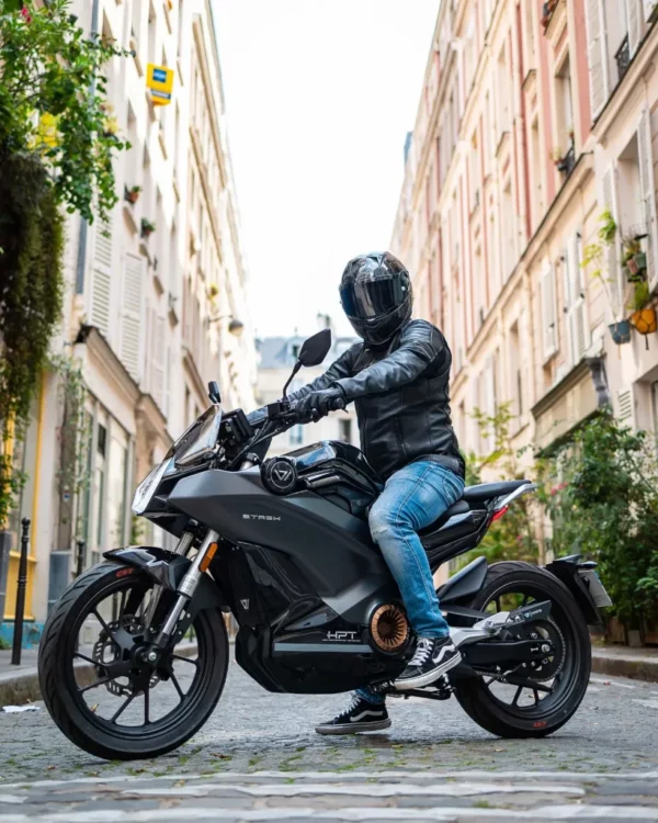 Super Soco STASH 125cc – Image 6