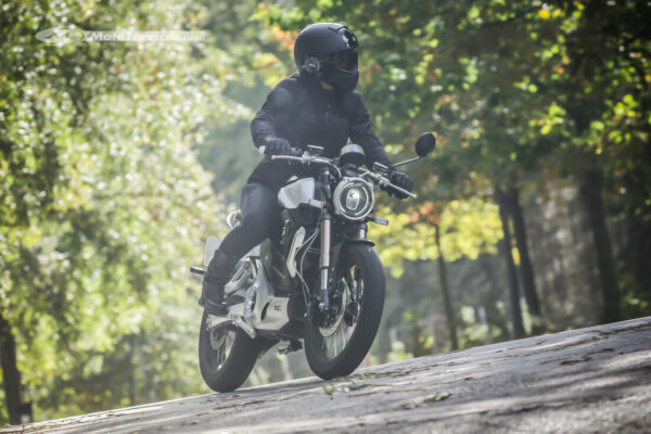 Super Soco TC MAX – Image 9