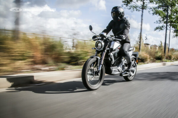 Super Soco TC MAX – Image 8