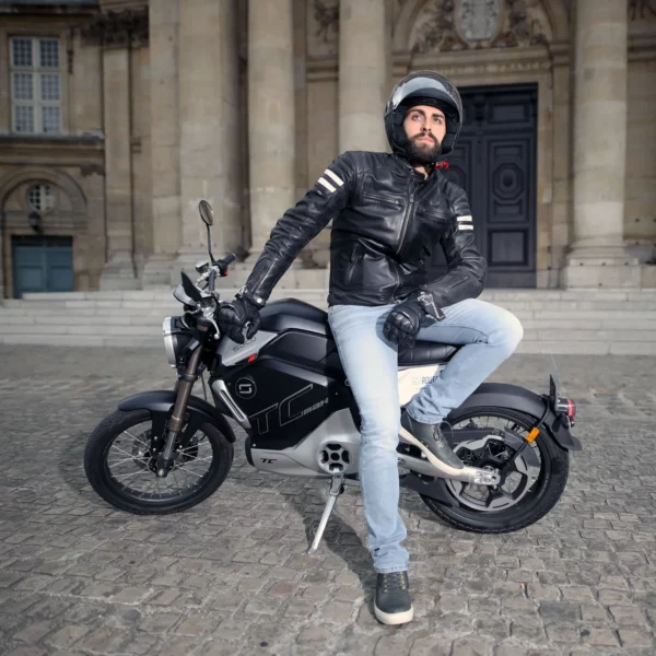 Super Soco TC MAX – Image 7