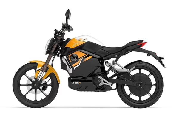 Super Soco TSX 50cc – Image 5