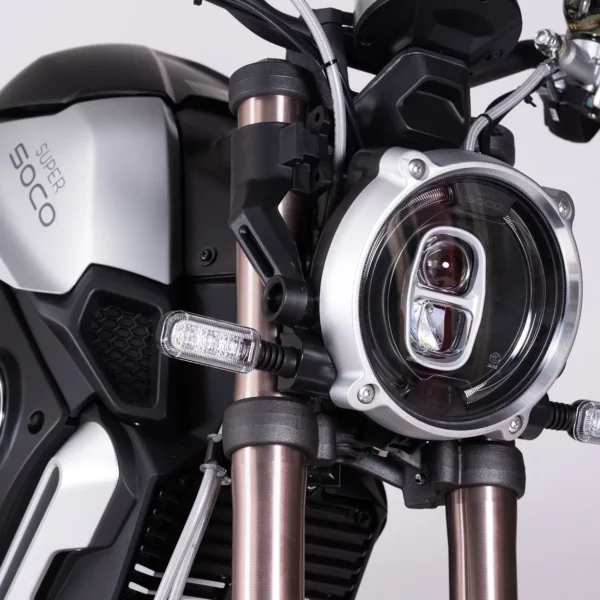 Super Soco TC MAX – Image 2