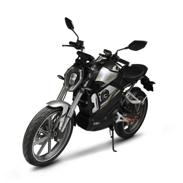 Super Soco TSX 50cc – Image 8