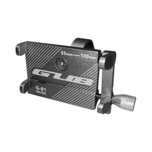 Support téléphone universel Gris