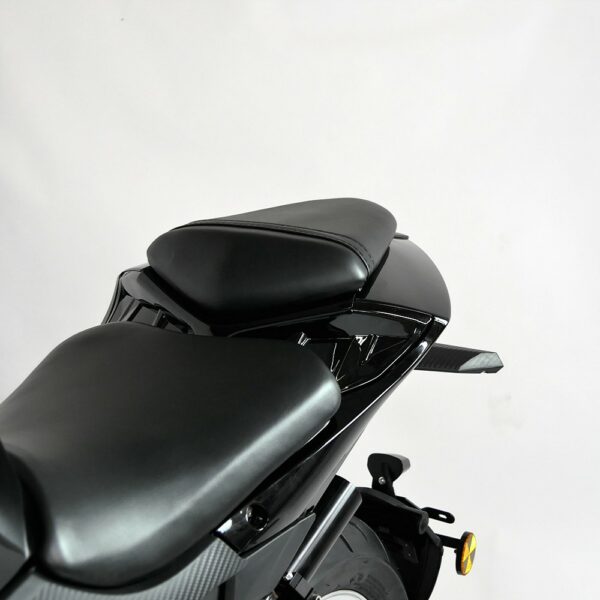 SW8 Sportive FULL BLACK 125cc – Image 5