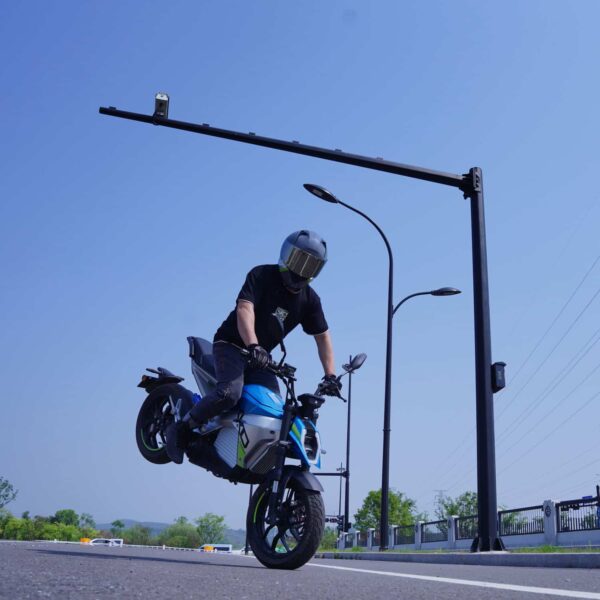 Tromox UKKO S 125cc – Image 4