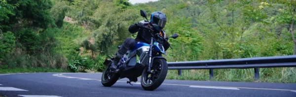 Tromox UKKO S 125cc – Image 2