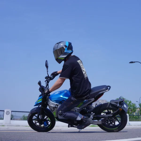 Tromox UKKO S 125cc – Image 3