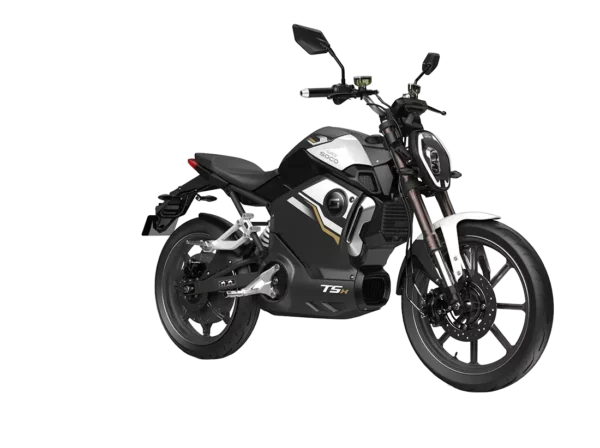 Super Soco TSX 50cc – Image 7