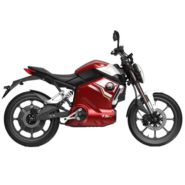 Super Soco TSX 50cc – Image 2