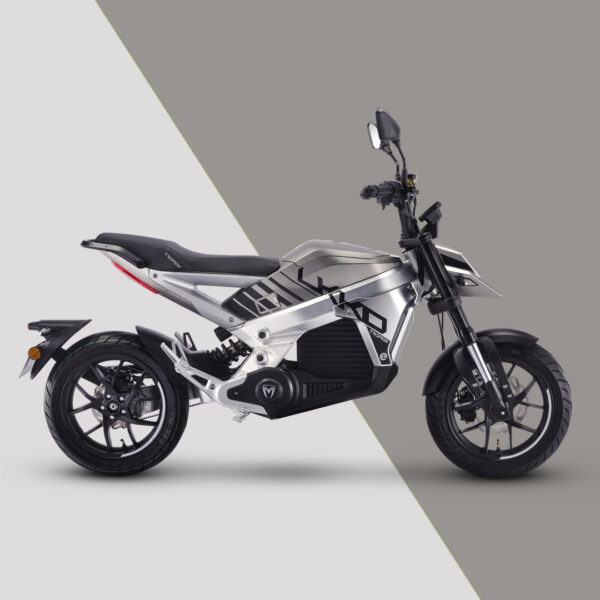 Tromox UKKO S 125cc – Image 10